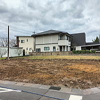 福井県坂井市の倉庫の解体工事