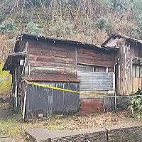 ���䌧����s�̏Z���̂Ǝc�u���̏���