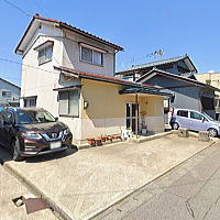 ���䌧����s�V�c�˂̏Z���̂ƍӐΕ~�ς�