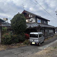 ���䌧����s��͒[���̏Z���̂ƒ�ΓP��